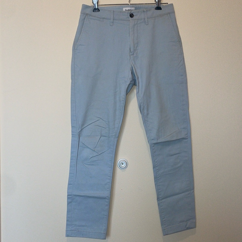 Goodfellow Men’s Chino Pants